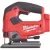 Лобзик Milwaukee M18 FJS-0X FUEL, 4933464726