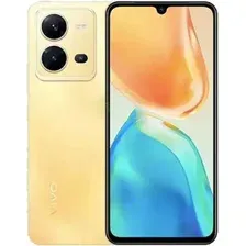 Телефон Vivo V25e 8GB/128GB (золотистый восход)
