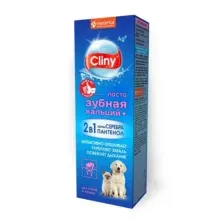 Зубная паста Cliny 75мл