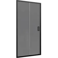 Душевая дверь Domani-Spa DoorCube 100x190 DS04DCb100L0T00.Gt-Black