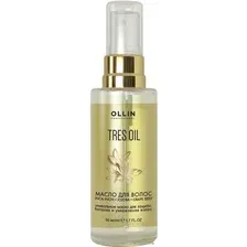 Масло Ollin Professional для волос Tres Oil (50 мл)