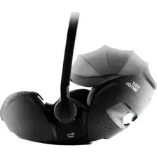 Автокресло Britax Romer Baby-Safe Pro Style (Mineral Grey)