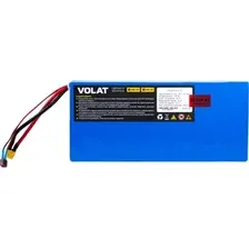 Аккумулятор VOLAT 1AK-KUG-M5-21 для Kugoo M5/M5 Pro 13S8P 48V 21000mAh