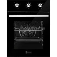 Электрический духовой шкаф Leonord LEO-45002B