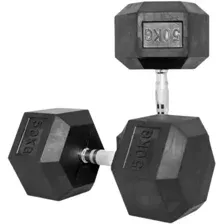 Гантель VictoryFit VF-H500 50 кг