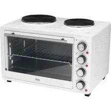 Мини-печь Making Oasis Everywhere M-BL35W1