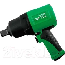 Пневмогайковерт Toptul KAAJ3214