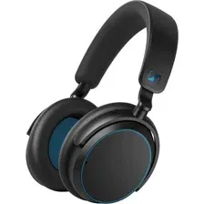 Наушники Sennheiser Accentum Wireless (черный/синий)