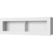 Полка Anrex Tiffany 1V (белый)