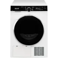 Сушильная машина Brandt WFB106QWE