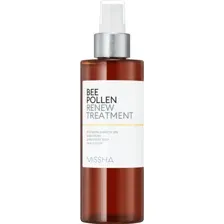  Missha Bee Pollen Обновляющий тоник для лица (150 мл)