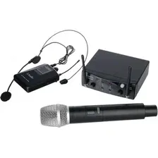 Радиосистема LAudio PRO2-MH