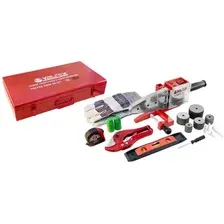 Аппарат для сварки труб Valfex VF.006.50.Set