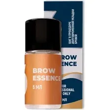 Набор для долговременной укладки бровей Sexy Brow Essence (5мл)