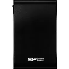 Внешний накопитель Silicon-Power Armor A80 2TB SP020TBPHDA80S3K