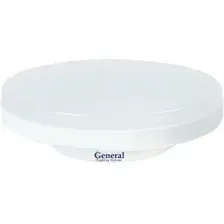 Лампа светодиодная General GLDEN-GX53-B-9-230-GX53-4000, 661177