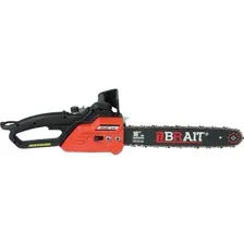 Электропила цепная Brait BR-1800