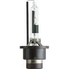 Автомобильная лампа Patron PLX-D2S4300