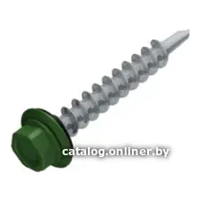 Саморез Starfix SMP2-81464-100