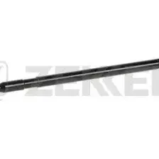 Осевой шарнир, рулевая тяга ZEKKERT ST-4281