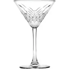 Бокал для мартини Pasabahce Timeless 440176/1092125