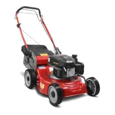Газонокосилка бензиновая Weibang WB455SC