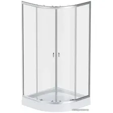 Душевой уголок AM.PM X-Joy W88G-205-080MT