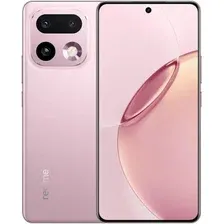 Телефон Realme 16 Pro+ 5G 8GB/128GB индийская версия (розовый)