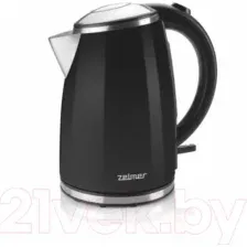 Электрочайник Zelmer ZCK1274B
