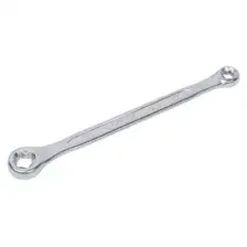 КЛЮЧ НАКИДНОЙ TORX E-СТАНДАРТ E7-E11 KING TONY 19200711