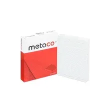 Фильтр салона METACO 1010-147