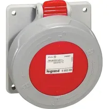 Розетка промышленная Legrand 555389
