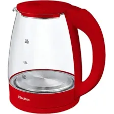 Электрочайник Blackton Bt KT1800G (красный)