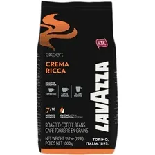 Кофе Lavazza Expert Crema Ricca зерновой 1 кг