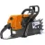 Бензопила Holzfforma G888 CS88866GY