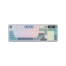 ROYAL KLUDGE RK-S98 LIGHT COULD (BROWN SWITCH)