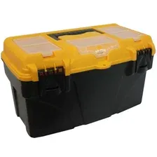 Ящик для инструментов Idea Титан 18", 430х235х250 мм.