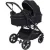 Детская коляска Rant Basic Pulsar 2 в 1 RA160 (Black)
