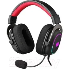 Наушники-гарнитура Redragon Zeus X RGB / 70550