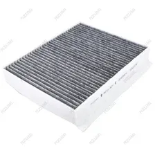 Салонный фильтр AZUMI AC80003C