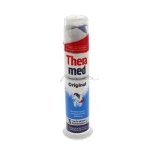Паста зубная THERAMED Original Полная защита зубов, 100 мл new