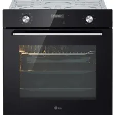 Встраиваемый духовой шкаф LG WSEZD7213B