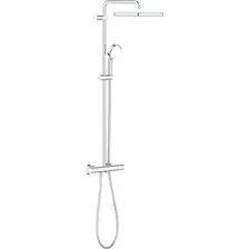Душевая система  Grohe Tempesta Cosmopolitan System 250 Cube 26689000
