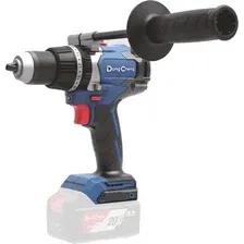 Аккумуляторная дрель-шуруповерт DongCheng DCJZ03-13(Type Z)