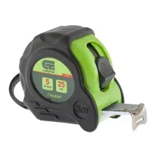 Рулетка СибрТех 32532 (5м)