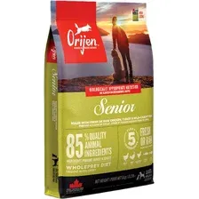 Сухой корм для собак Orijen Senior 2 кг