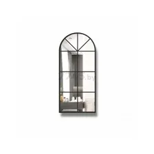 Зеркало интерьерное АЛМАЗ-ЛЮКС 1100х500 (Д-065)