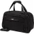 Дорожная сумка VALIGETTI 185-2412-BLK (черный)