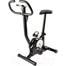 Велотренажер Atlas Sport Cardio Black