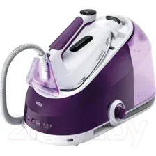 Утюг с парогенератором Braun IS5247VI